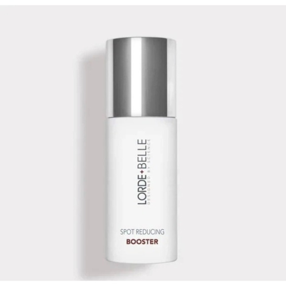 NEW Lorde + Belle Spot Reducing Booster Powder 3g Arbutin Skincare